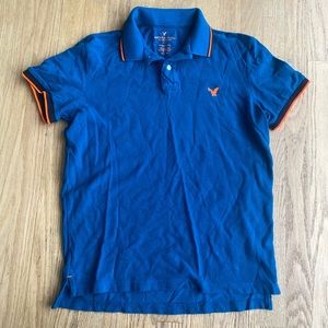 Men’s American Eagle Polo -medium